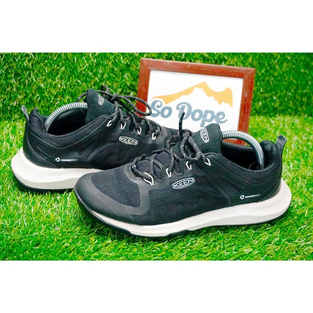 Keen Explore Vent KonnectFit‎ Hiking Shoes - Women's 6